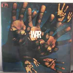 War - War FLAC