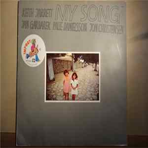 Keith Jarrett - My Song FLAC