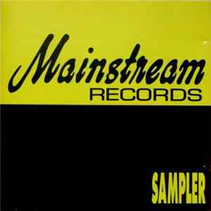 Various - Mainstream Records Sampler FLAC