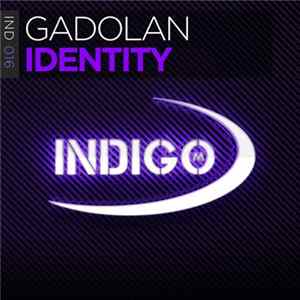 Gadolan - Identity FLAC