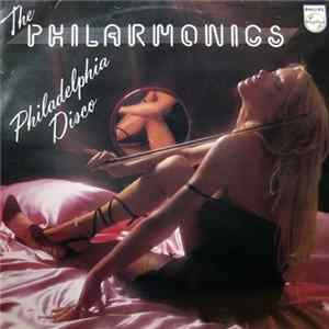 The Philarmonics - Philadelphia Disco FLAC