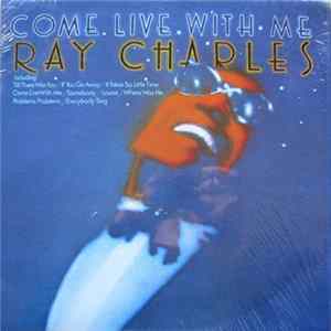 Ray Charles - Come Live With Me FLAC