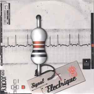 Signal Electrique - Chip Jockey 03 FLAC