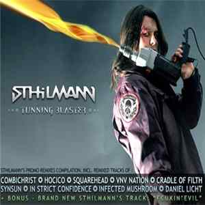 Sthilmann - Tunning Blaster FLAC