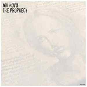 Nik Novo - The Prophecy FLAC