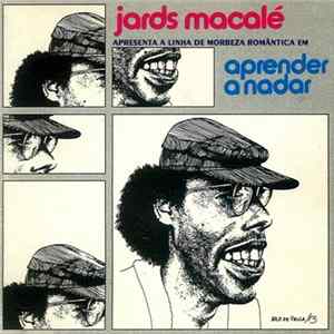Jards Macalé - Aprender A Nadar FLAC