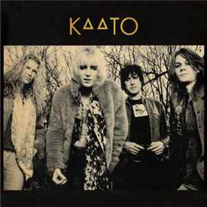 Kaato - Kaato FLAC