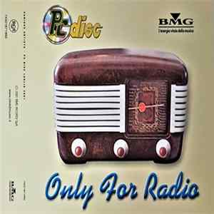 Various - PC Disc Only For Radio Luglio 2001 FLAC