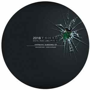 Katarina Ohalloran - Hypnotic Subsonic EP FLAC