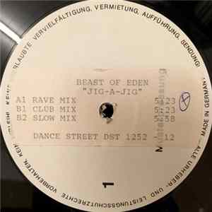 Beast Of Eden - Jig-A-Jig FLAC