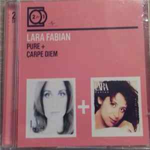 Lara Fabian - Pure + Carpe Diem FLAC