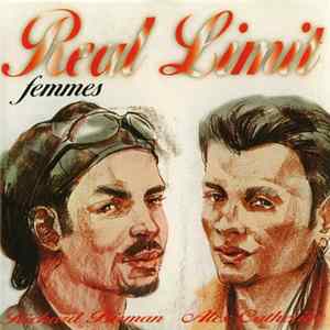 Real Limit - Femmes FLAC