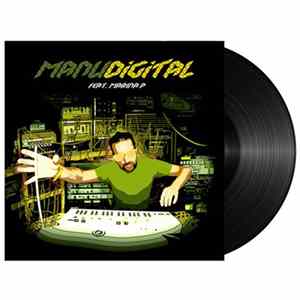 Manudigital - Digital Lab Vol.03 FLAC