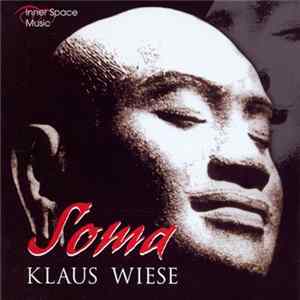 Klaus Wiese - Soma FLAC