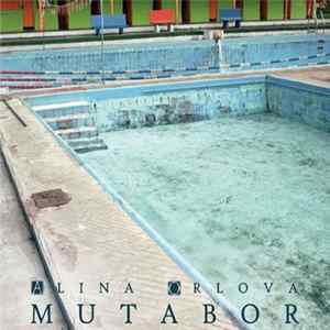 Alina Orlova - Mutabor FLAC