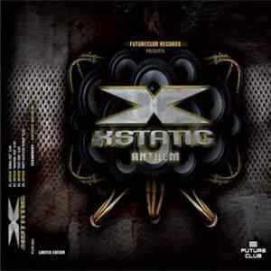 Techpoint - Xstatic Anthem FLAC