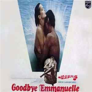 Serge Gainsbourg - Bande Originale Du Film "Goodbye Emmanuelle" FLAC