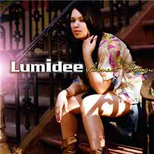 Lumidee - Almost Famous FLAC