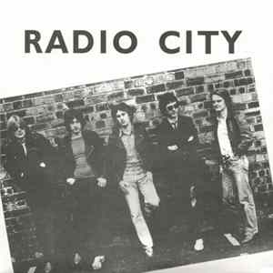 Radio City - Love And A Picture FLAC