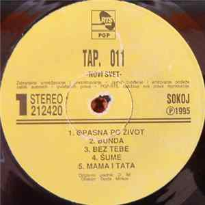Tap. 011 - Novi Svet FLAC