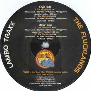 Lambo Traxx - The Flucklands FLAC
