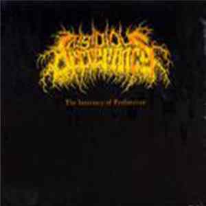 Insidious Decrepancy - The Inerrancy Of Profanation FLAC
