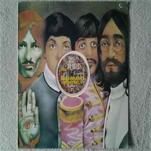 The Beatles - Renaissance Minstrels Volume 4 FLAC