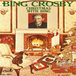 Bing Crosby - Christmas With Bing FLAC