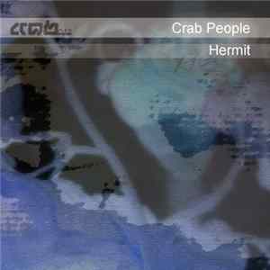 Crab People - Hermit FLAC
