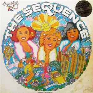 The Sequence - The Sequence FLAC