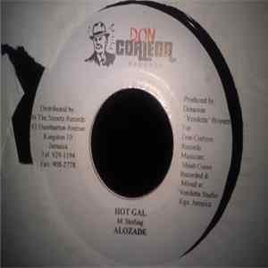 Lady Saw / Alozade - Dollar Sign / Hot Gal FLAC