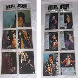 Michael Jackson - Souvenir Singles Pack FLAC
