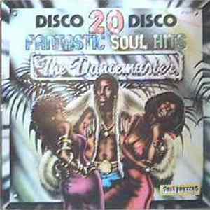 Various - Disco 20 Disco - 20 Fantastic Soul Hits - The Dancemaster FLAC