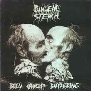 Pungent Stench - Been Caught Buttering FLAC