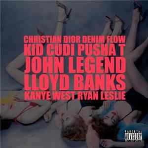 Kanye West - Christian Dior Denim Flow FLAC