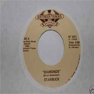 Starbuck - Diamonds FLAC