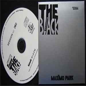 Maxïmo Park - The Black Sessions FLAC