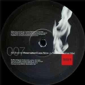 Brethren - Reservation FLAC