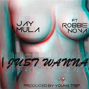 Jay Mula, Robbie Nova - I Just Wanna FLAC