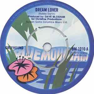 Greyhound - Dream Lover / Wappadusa FLAC