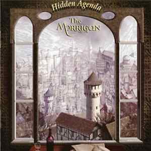 The Morrigan - Hidden Agenda FLAC
