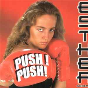 Esther Schouten - Push! Push! FLAC