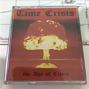 Time Crisis - Demo 2014 FLAC