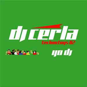 DJ Cerla - Yo DJ FLAC