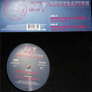 L.E.T. Generation - Send Me An Angel FLAC