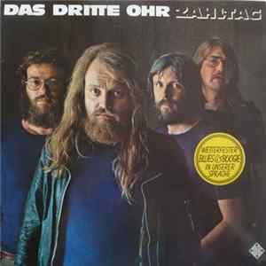 Das Dritte Ohr - Zahltag FLAC
