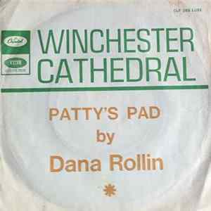 Dana Rollin - Winchester Cathedral FLAC