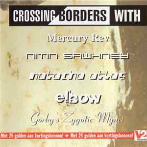 Various - Crossing Borders With FLAC