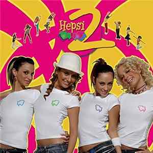 Hepsi - Hepsi İki FLAC