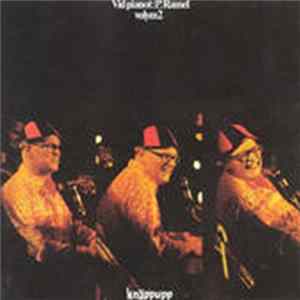 Povel Ramel - Vid Pianot:P.Ramel Volym 2 FLAC
